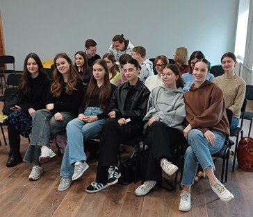 «Школа місцевого самоврядування»