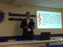 Переможці конкурсу «OPEN DATA CAMPUS