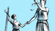 Міжнародна науково-практична конференція «Теоретико-прикладні проблеми юридичної науки на сучасному етапі реформування кримінальної юстиції»