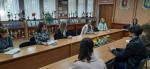 Розпочала роботу рада молодих вчених уныверситету