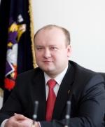 Омельчук Олег Миколайович