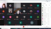 Міжнародна науково-практична конференція