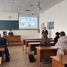 Бесіда про одну з найкращих романісток ХХ століття