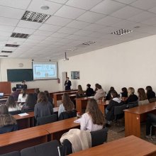 Бесіда про одну з найкращих романісток ХХ століття