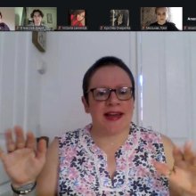 Гостьова лекція зі стилістики