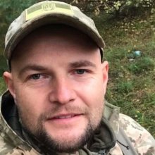 Коротун Олександр