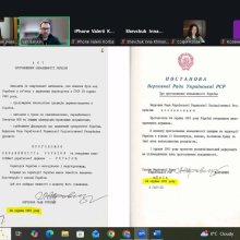 #ХУУП #EuropeanIntegration #UkraineHistory #Лекція #AcademicEvent #Міждисциплінарність #ІванБаликін #ПублічнаЛекція #НавчанняТаНаука 🌍📚👩‍🎓👨‍🎓