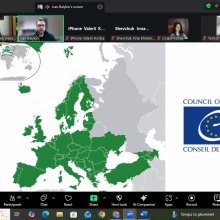 #ХУУП #EuropeanIntegration #UkraineHistory #Лекція #AcademicEvent #Міждисциплінарність #ІванБаликін #ПублічнаЛекція #НавчанняТаНаука 🌍📚👩‍🎓👨‍🎓