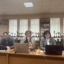 🏷️ #ОсвітніПрограми #МетодичнаРада #Акредитація #ВнутрішняЕкспертиза #Фінанси #Менеджмент #Філологія #ЯкістьОсвіти #Університет #ФакультетУправлінняТаЕкономік