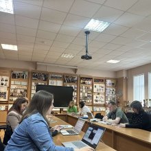 🏷️ #ОсвітніПрограми #МетодичнаРада #Акредитація #ВнутрішняЕкспертиза #Фінанси #Менеджмент #Філологія #ЯкістьОсвіти #Університет #ФакультетУправлінняТаЕкономік