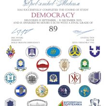 демократія