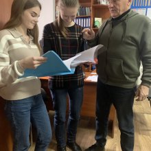 #20листопада2025 #ХУУП #ФУЕ #072Фінанси #Фінанси #ГрошіІКредит #КурсовіРоботи #ЗахистКурсових #Студенти #ФінансоваОсвіта #МайбутніФінансисти #ОсвітнійПроцес #ВищаОсвітаУкраїни #Університет