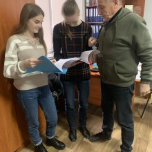 #20листопада2025 #ХУУП #ФУЕ #072Фінанси #Фінанси #ГрошіІКредит #КурсовіРоботи #ЗахистКурсових #Студенти #ФінансоваОсвіта #МайбутніФінансисти #ОсвітнійПроцес #ВищаОсвітаУкраїни #Університет