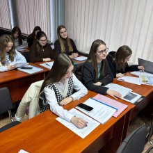 #20листопада2025 #ХУУП #ФУЕ #072Фінанси #Фінанси #ГрошіІКредит #КурсовіРоботи #ЗахистКурсових #Студенти #ФінансоваОсвіта #МайбутніФінансисти #ОсвітнійПроцес #ВищаОсвітаУкраїни #Університет