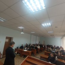 #криптовалюти #блокчейн #DeFi #Web3 #університет #фінансиграмотність #Bitcoin #DAO #NFT #цифроваекономіка #ХУУП