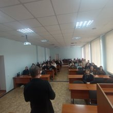 #криптовалюти #блокчейн #DeFi #Web3 #університет #фінансиграмотність #Bitcoin #DAO #NFT #цифроваекономіка #ХУУП