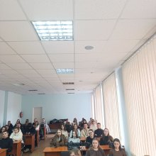 #криптовалюти #блокчейн #DeFi #Web3 #університет #фінансиграмотність #Bitcoin #DAO #NFT #цифроваекономіка #ХУУП