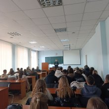 #криптовалюти #блокчейн #DeFi #Web3 #університет #фінансиграмотність #Bitcoin #DAO #NFT #цифроваекономіка #ХУУП