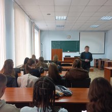 #криптовалюти #блокчейн #DeFi #Web3 #університет #фінансиграмотність #Bitcoin #DAO #NFT #цифроваекономіка #ХУУП