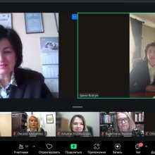 #ХУУП #ХмельницькийУніверситетУправлінняТаПрава #Наука #Конференція #МіжнароднаСпівпраця #Інновації #Фінанси #Облік #Інженерія #Цифровізація #ZNU #95РоківЗНУ #НауковаСпільнота #ОсвітаУкраїни #УніверситетиУкраїни