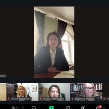 #ХУУП #ХмельницькийУніверситетУправлінняТаПрава #Наука #Конференція #МіжнароднаСпівпраця #Інновації #Фінанси #Облік #Інженерія #Цифровізація #ZNU #95РоківЗНУ #НауковаСпільнота #ОсвітаУкраїни #УніверситетиУкраїни