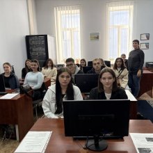 #ХУУП #АкадемічнаДоброчесність #StrikePlagiarism #Антиплагіат #Студенти #Освіта #НауковіДослідження #ЕтикаВОсвіті