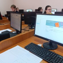 Атестація здобувачів освіти за освітньою програмою «Фінанси, банківська справа та страхування»