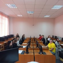 Атестація здобувачів освіти за освітньою програмою «Фінанси, банківська справа та страхування»