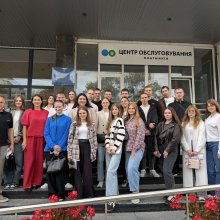 🤝 Практичний досвід для майбутніх фахівців податкової та митної справи