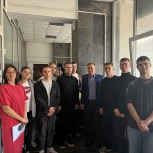 🤝 Практичний досвід для майбутніх фахівців податкової та митної справи
