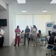 🤝 Практичний досвід для майбутніх фахівців податкової та митної справи