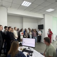 🤝 Практичний досвід для майбутніх фахівців податкової та митної справи