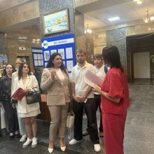 🤝 Практичний досвід для майбутніх фахівців податкової та митної справи