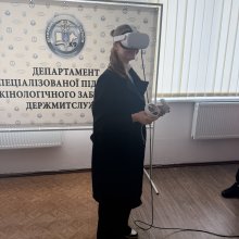 🛃 Від теорії до практики: здобувачі спеціальності «Податкова та митна справа» відвідали митну службу