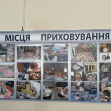 🛃 Від теорії до практики: здобувачі спеціальності «Податкова та митна справа» відвідали митну службу