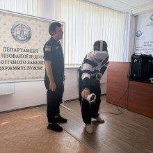 🛃 Від теорії до практики: здобувачі спеціальності «Податкова та митна справа» відвідали митну службу
