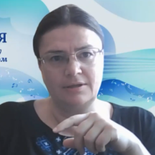 кон 3