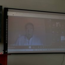 Лекція-дискусія «Україна — Японія: економічне партнерство у добу глобалізації»