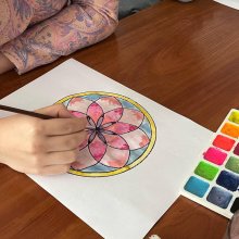 Цикл тренінгів для студентів ХУУП: від згуртування колективу до профілактики вигорання