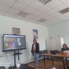 мова 4