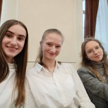 Студент – волонтер – громадянин