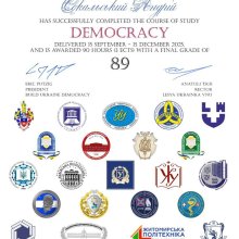 демократія