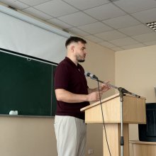 КАФ ПР 2