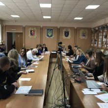 Круглий стіл «Пріоритети професійної підготовки психологів»