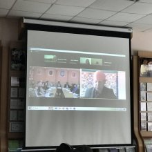 Круглий стіл «Пріоритети професійної підготовки психологів»