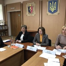 Круглий стіл «Пріоритети професійної підготовки психологів»