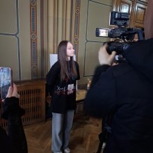 Вдалий дебют