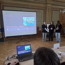 Вдалий дебют