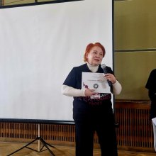 Вдалий дебют