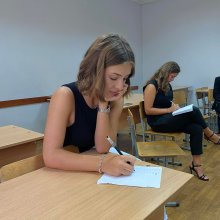 Лекція до Всесвітнього Дня Запобігання Самогубству